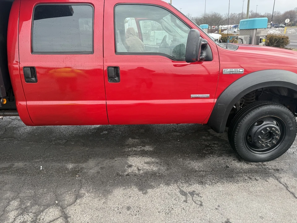 2006 Ford Super Duty 1st Gen - Image 8 of 21