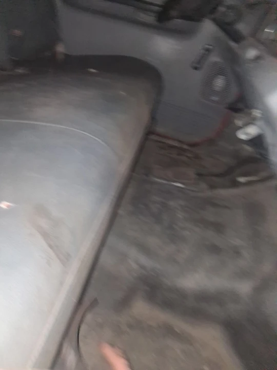 2006 Ford Super Duty 1st Gen - Image 21 of 21