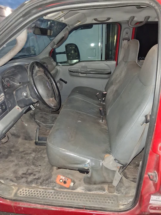 2006 Ford Super Duty 1st Gen - Image 18 of 21
