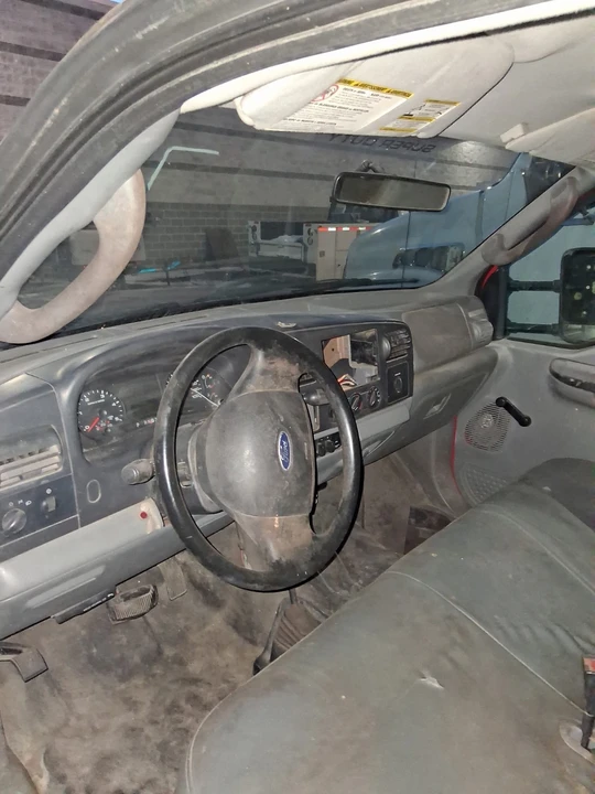 2006 Ford Super Duty 1st Gen - Image 17 of 21