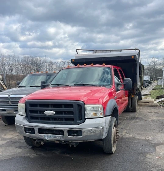 2006 Ford Super Duty 1st Gen - Image 2 of 21