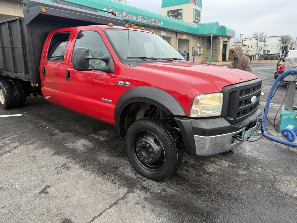 2006 Ford Super Duty 1st Gen - Image 4 of 21