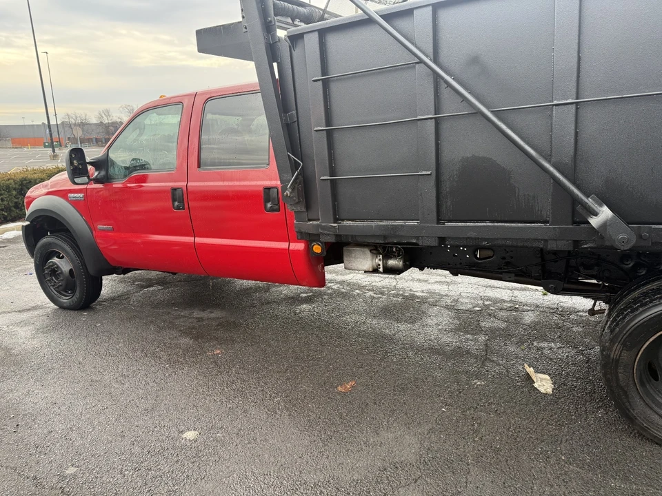 2006 Ford Super Duty 1st Gen - Image 5 of 21