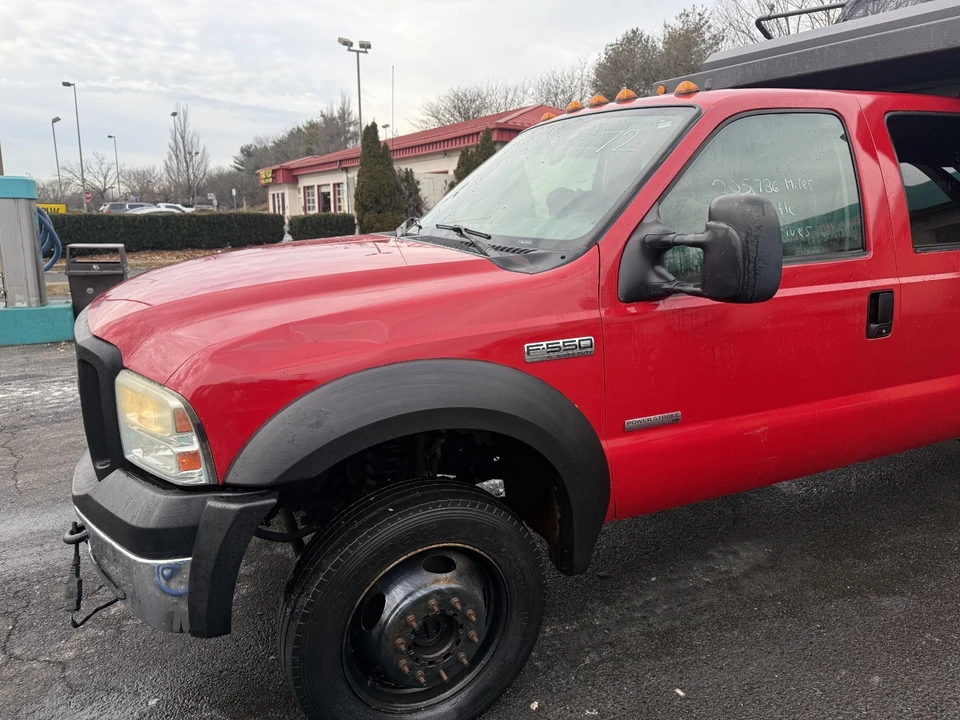 2006 Ford Super Duty 1st Gen - Image 6 of 21