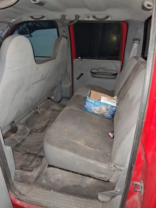 2006 Ford Super Duty 1st Gen - Image 19 of 21