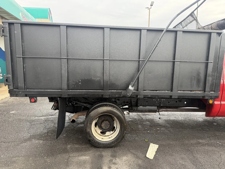 2006 Ford Super Duty 1st Gen - Image 14 of 21