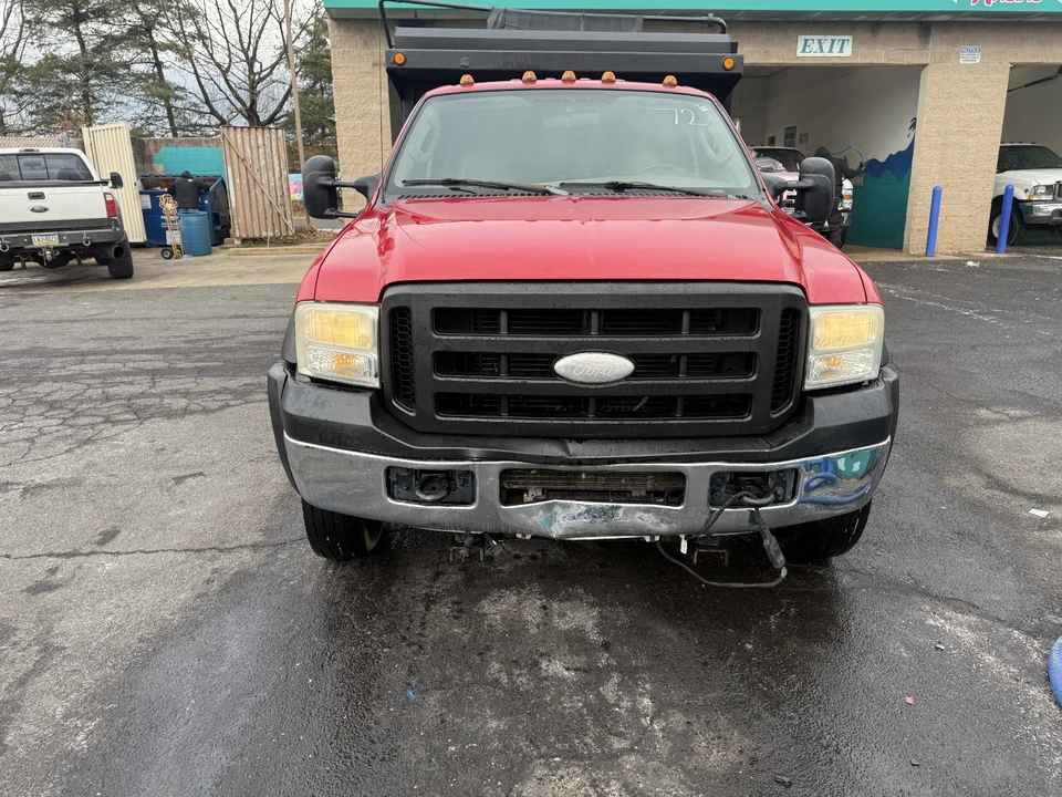 2006 Ford Super Duty 1st Gen - Image 7 of 21