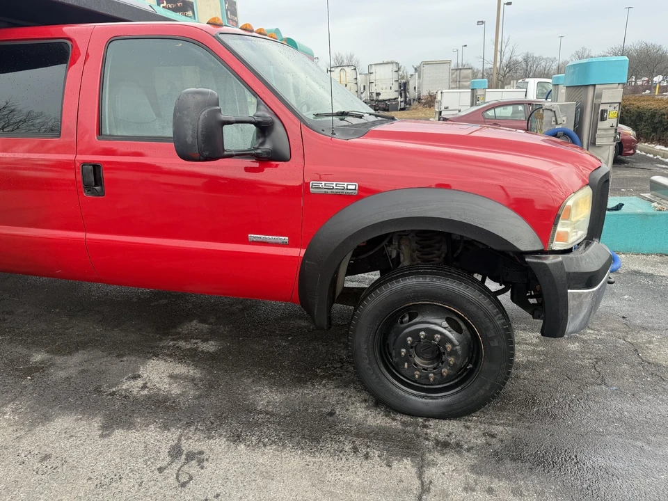 2006 Ford Super Duty 1st Gen - Image 3 of 21