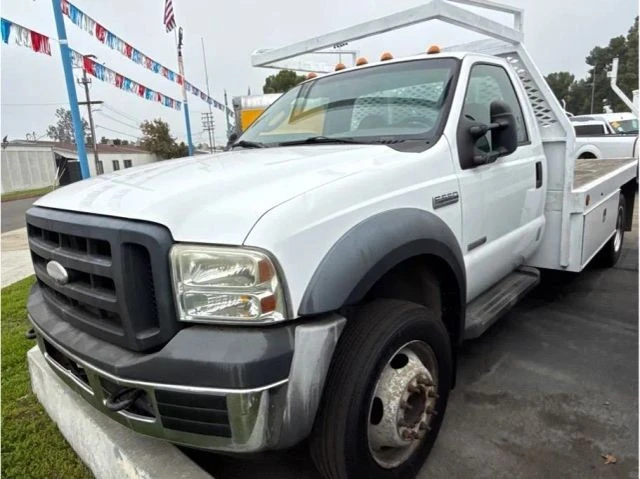 2006 Ford Super Duty 1st Gen - Image 3 of 4