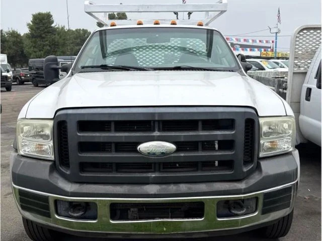 2006 Ford Super Duty 1st Gen - Image 2 of 4