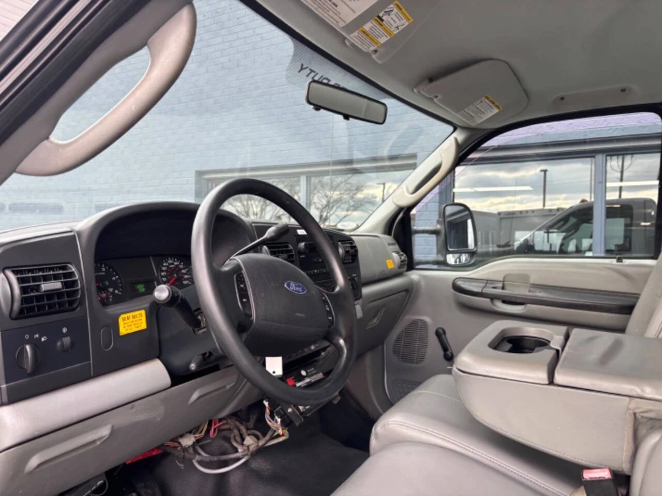 2006 Ford Super Duty 2nd Gen - Image 12 of 12