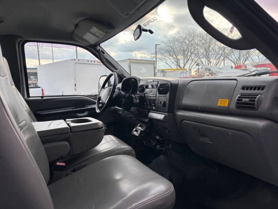 2006 Ford Super Duty 2nd Gen - Image 11 of 12