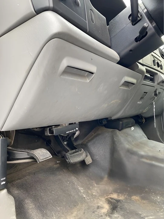 2006 Ford Super Duty 1st Gen - Image 7 of 21