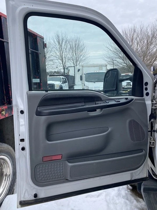 2006 Ford Super Duty 1st Gen - Image 5 of 21