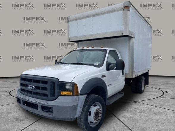 2006 Ford Super Duty 1st Gen - Image 3 of 21