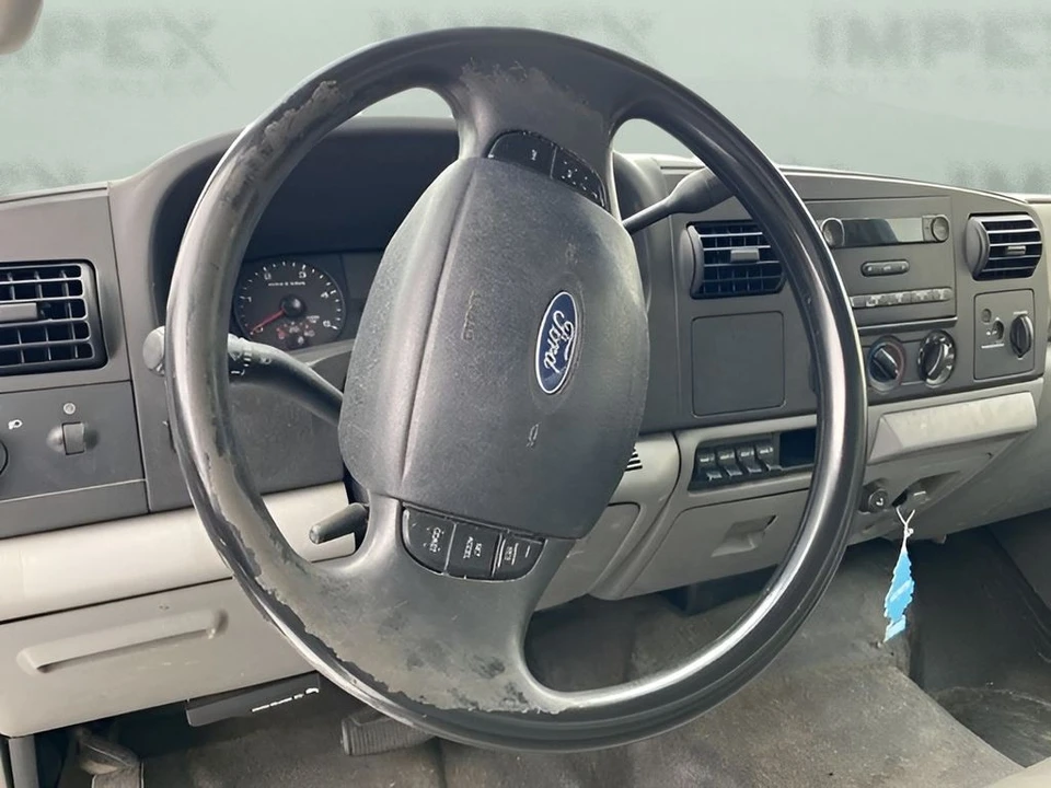 2006 Ford Super Duty 1st Gen - Image 12 of 12
