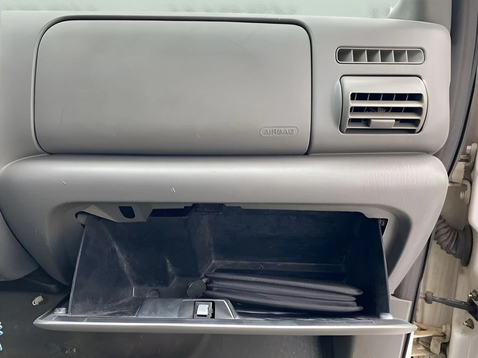 2006 Ford Super Duty 1st Gen - Image 18 of 21