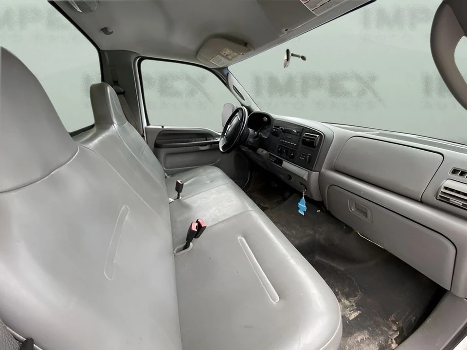 2006 Ford Super Duty 1st Gen - Image 14 of 21