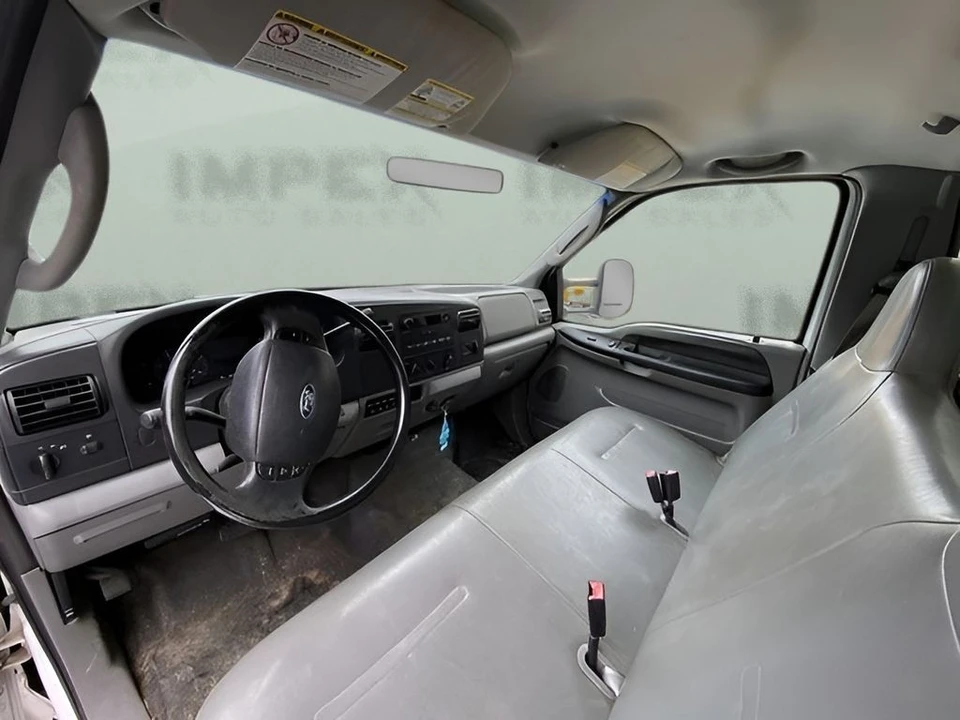 2006 Ford Super Duty 1st Gen - Image 9 of 21