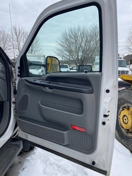 2006 Ford Super Duty 1st Gen - Image 21 of 21