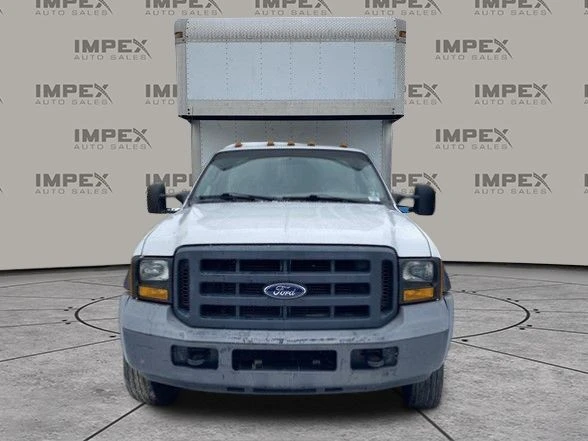 2006 Ford Super Duty 1st Gen - Image 2 of 21