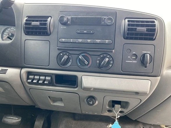 2006 Ford Super Duty 1st Gen - Image 15 of 21