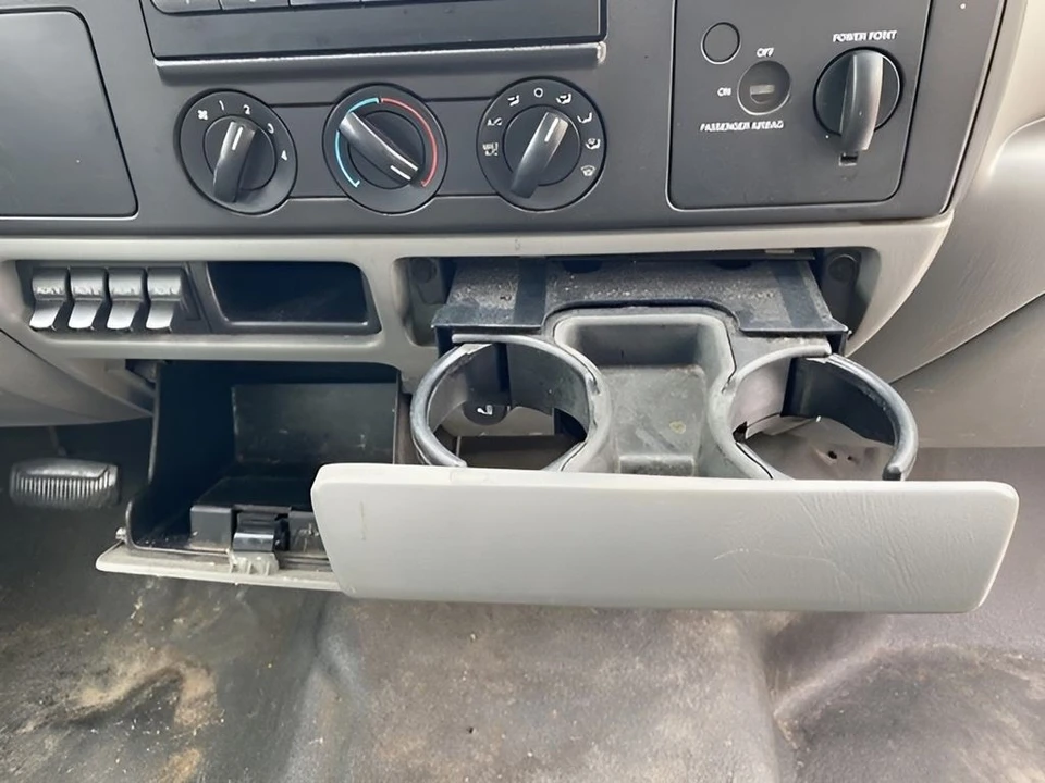 2006 Ford Super Duty 1st Gen - Image 16 of 21
