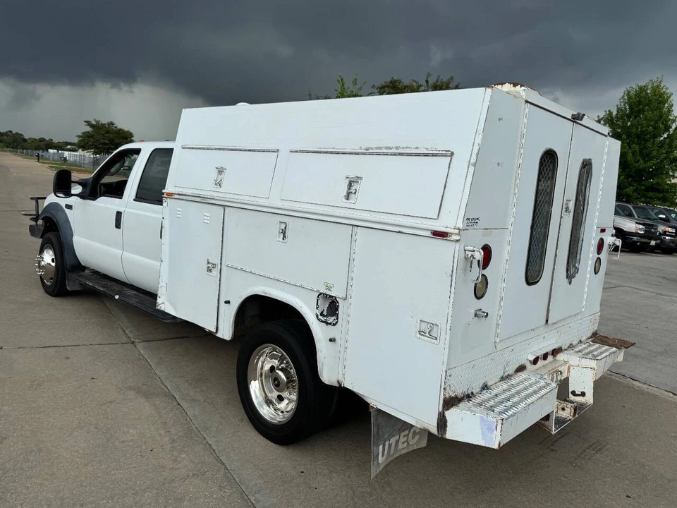 2006 Ford Super Duty 1st Gen - Image 11 of 12