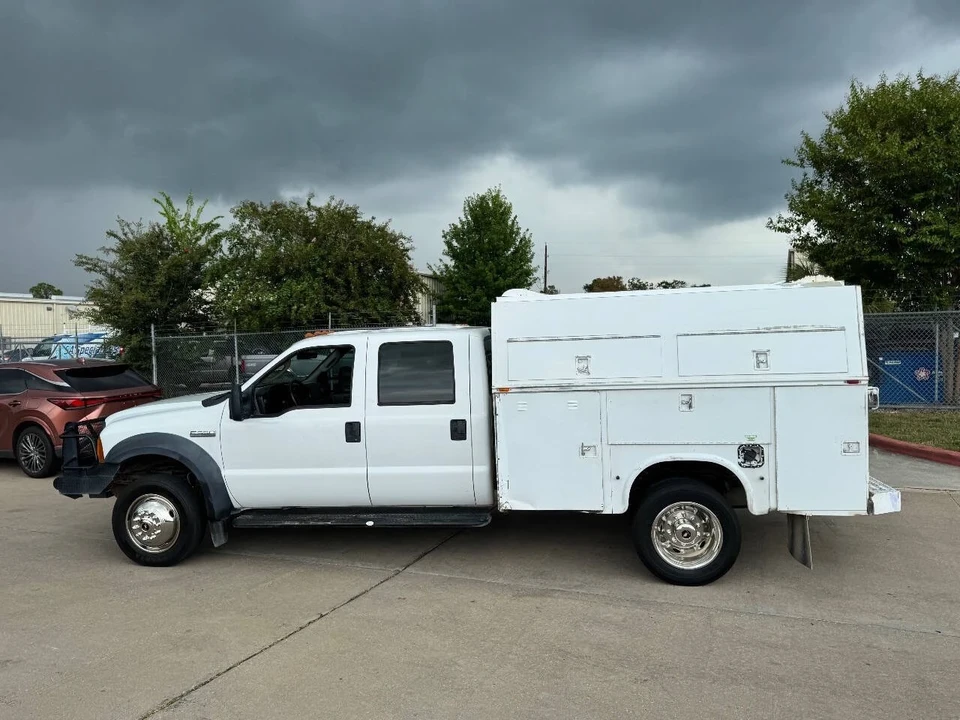 2006 Ford Super Duty 2nd Gen - Image 2 of 12