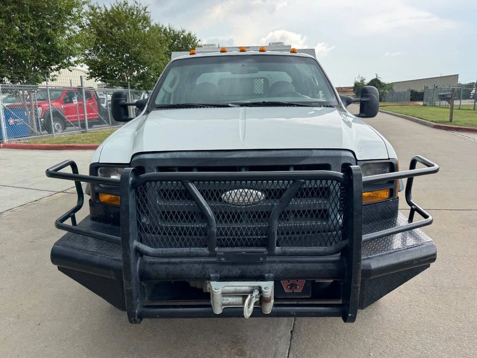 2006 Ford Super Duty 1st Gen - Image 12 of 18