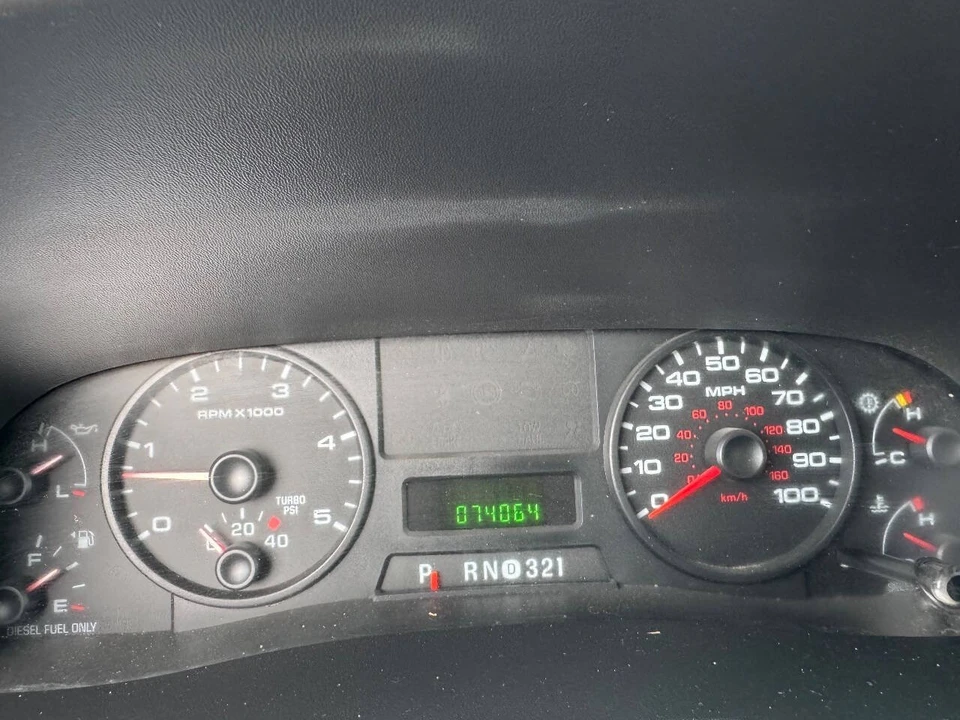 2006 Ford Super Duty 1st Gen - Image 15 of 18