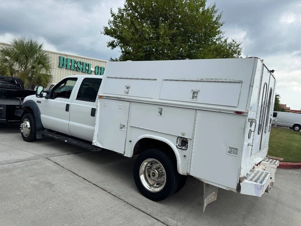 2006 Ford Super Duty 1st Gen - Image 17 of 18