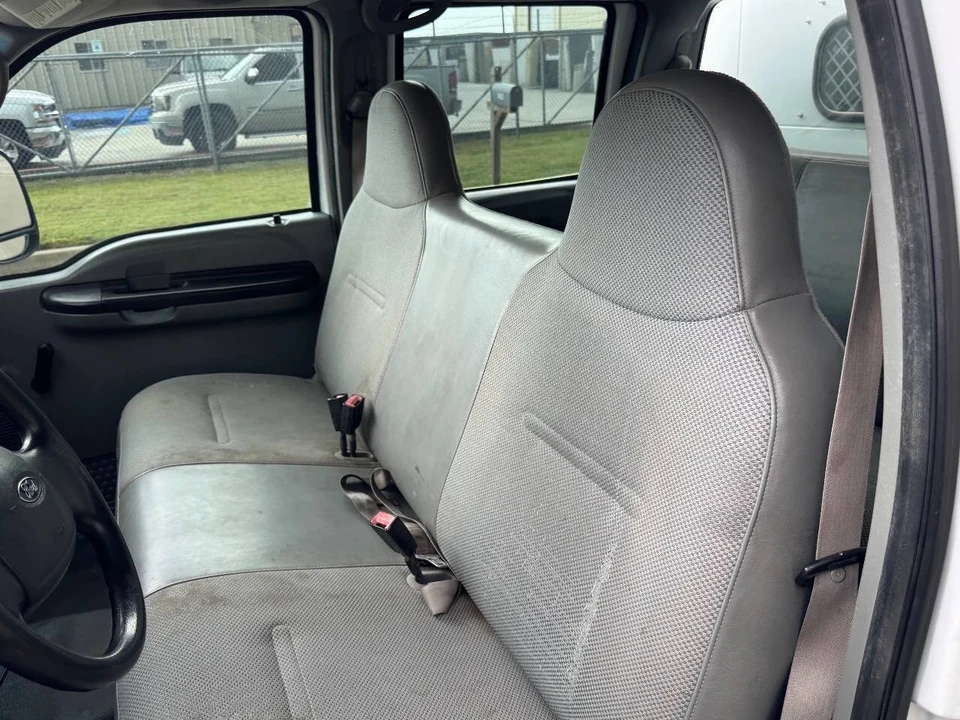 2006 Ford Super Duty 2nd Gen - Image 7 of 12