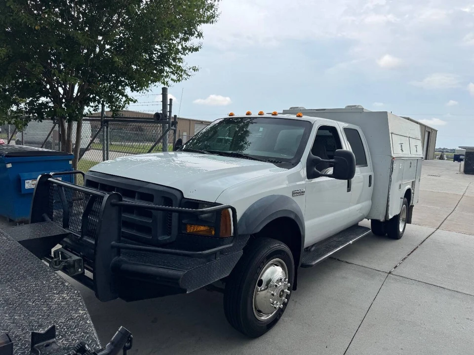 2006 Ford Super Duty 1st Gen - Image 16 of 18