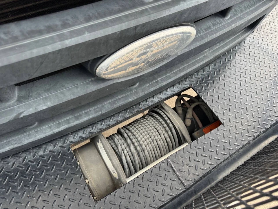 2006 Ford Super Duty 1st Gen - Image 13 of 18