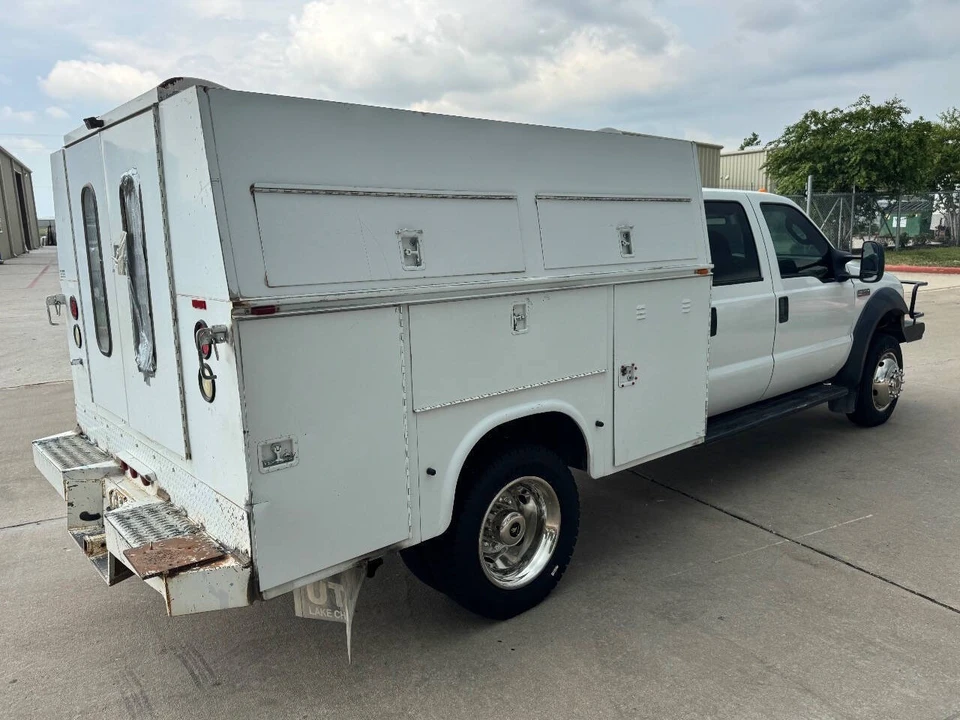 2006 Ford Super Duty 1st Gen - Image 10 of 18