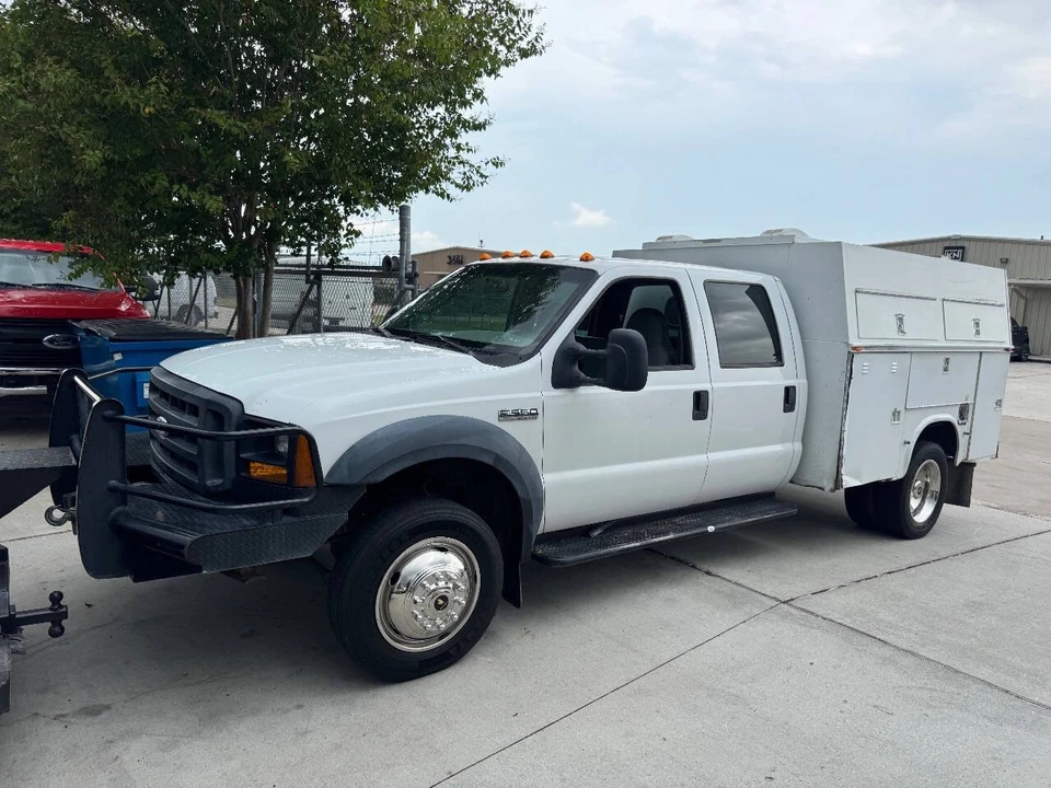2006 Ford Super Duty 1st Gen - Image 18 of 18