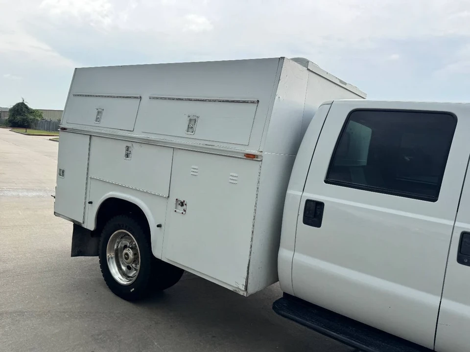 2006 Ford Super Duty 2nd Gen - Image 9 of 12