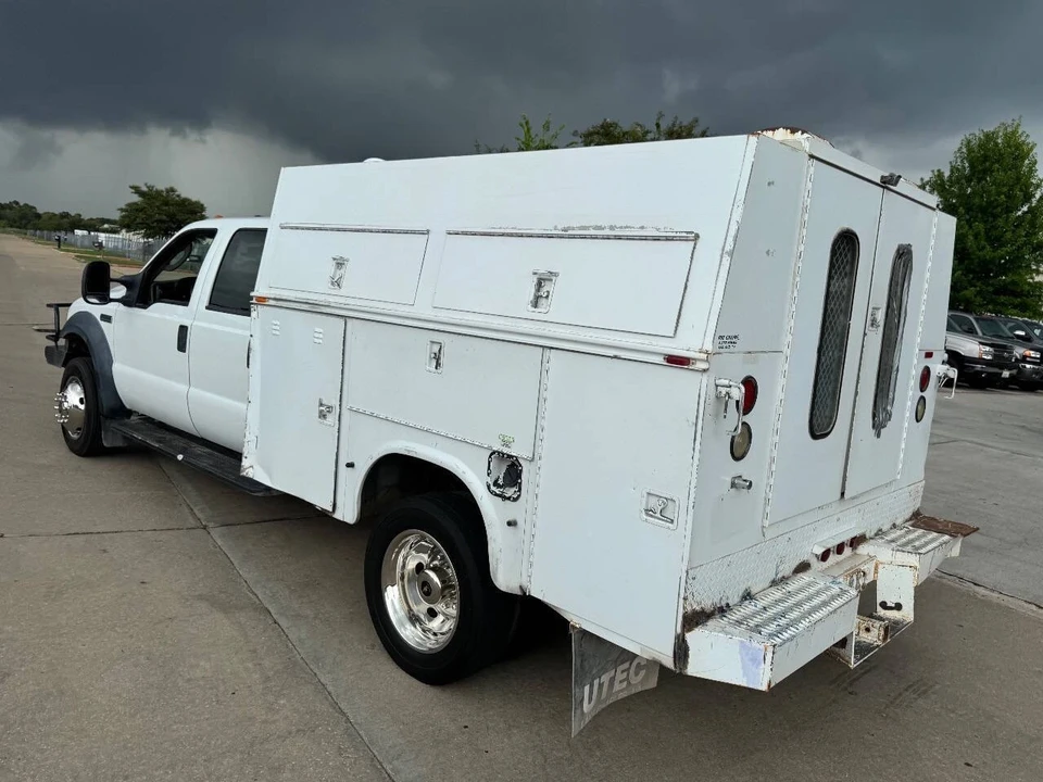 2006 Ford Super Duty 2nd Gen - Image 11 of 12