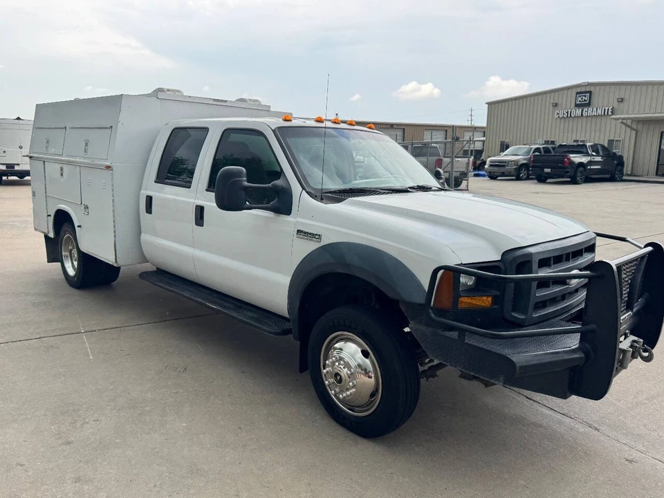 2006 Ford Super Duty 1st Gen - Image 14 of 18
