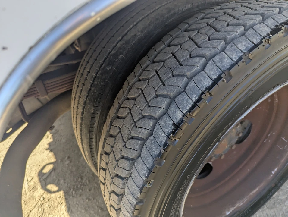 2006 Ford Super Duty 1st Gen - Image 6 of 16