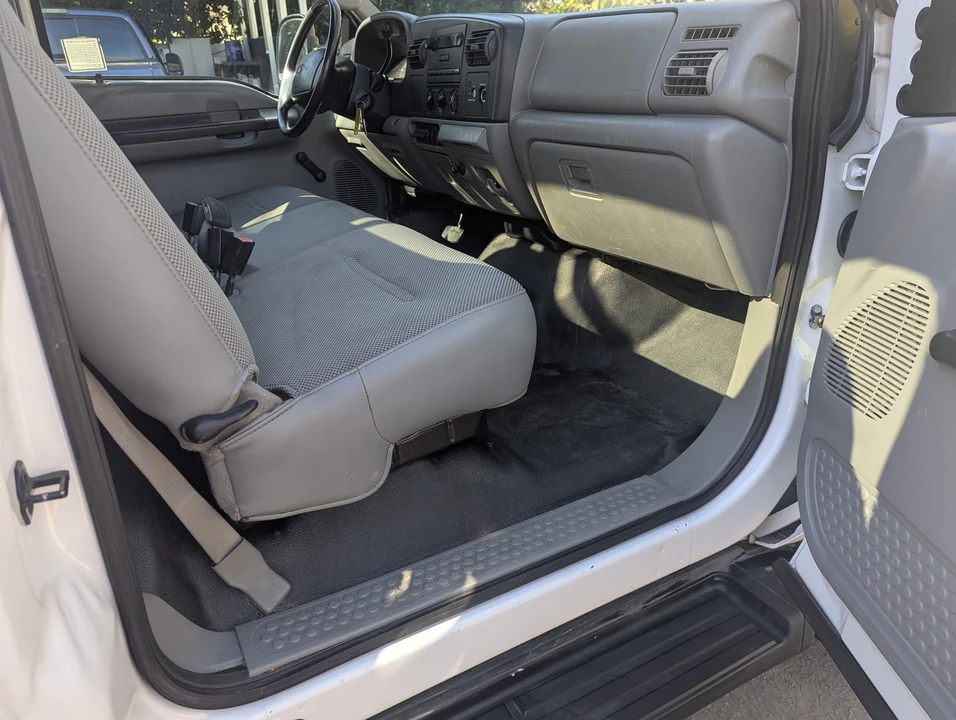2006 Ford Super Duty 1st Gen - Image 11 of 16