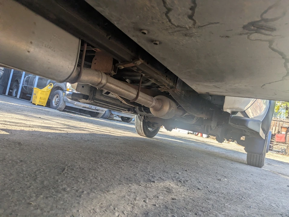 2006 Ford Super Duty 1st Gen - Image 7 of 16