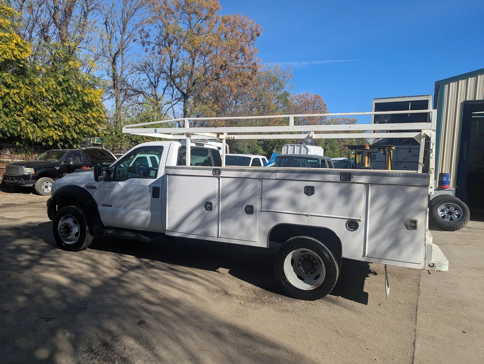 2006 Ford Super Duty 1st Gen - Image 2 of 16