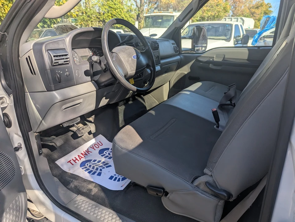 2006 Ford Super Duty 1st Gen - Image 13 of 16