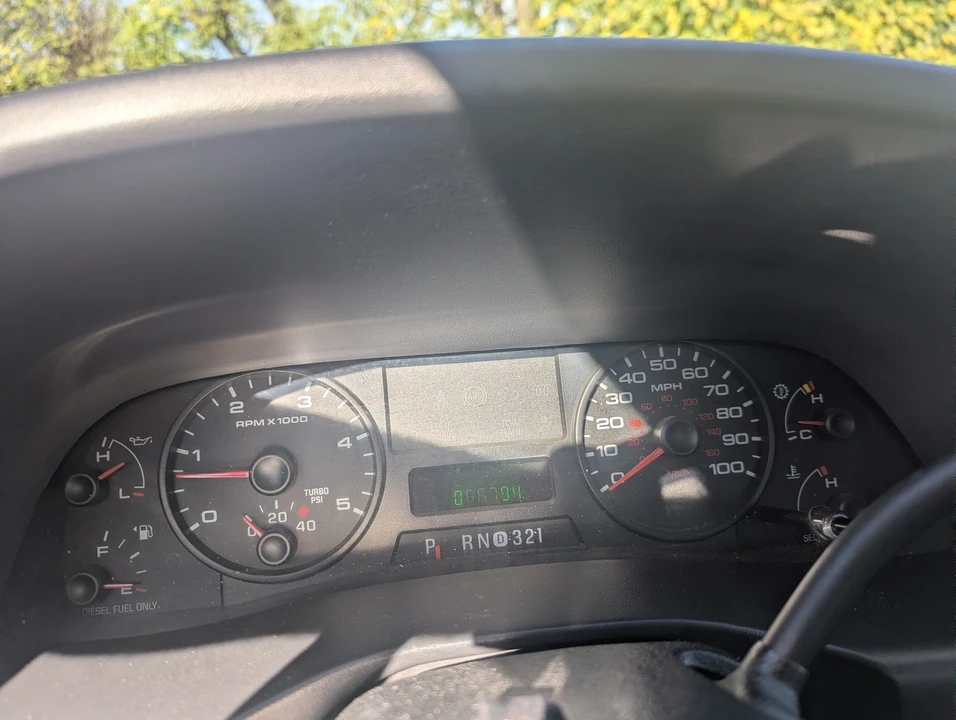 2006 Ford Super Duty 1st Gen - Image 14 of 16