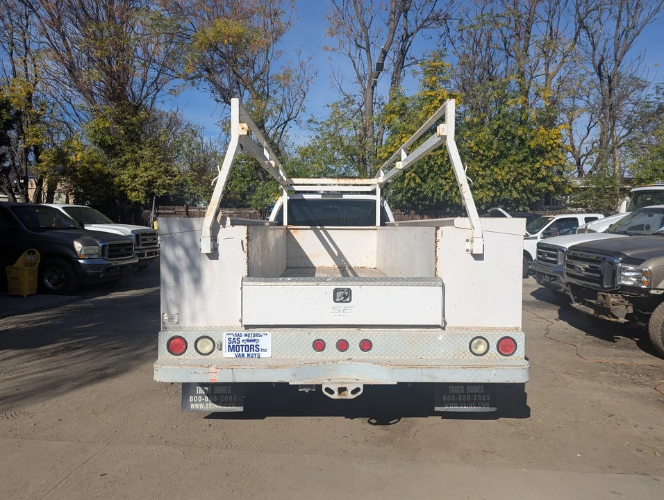 2006 Ford Super Duty 1st Gen - Image 4 of 16