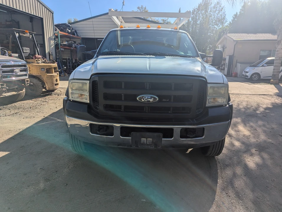 2006 Ford Super Duty 1st Gen - Image 12 of 16