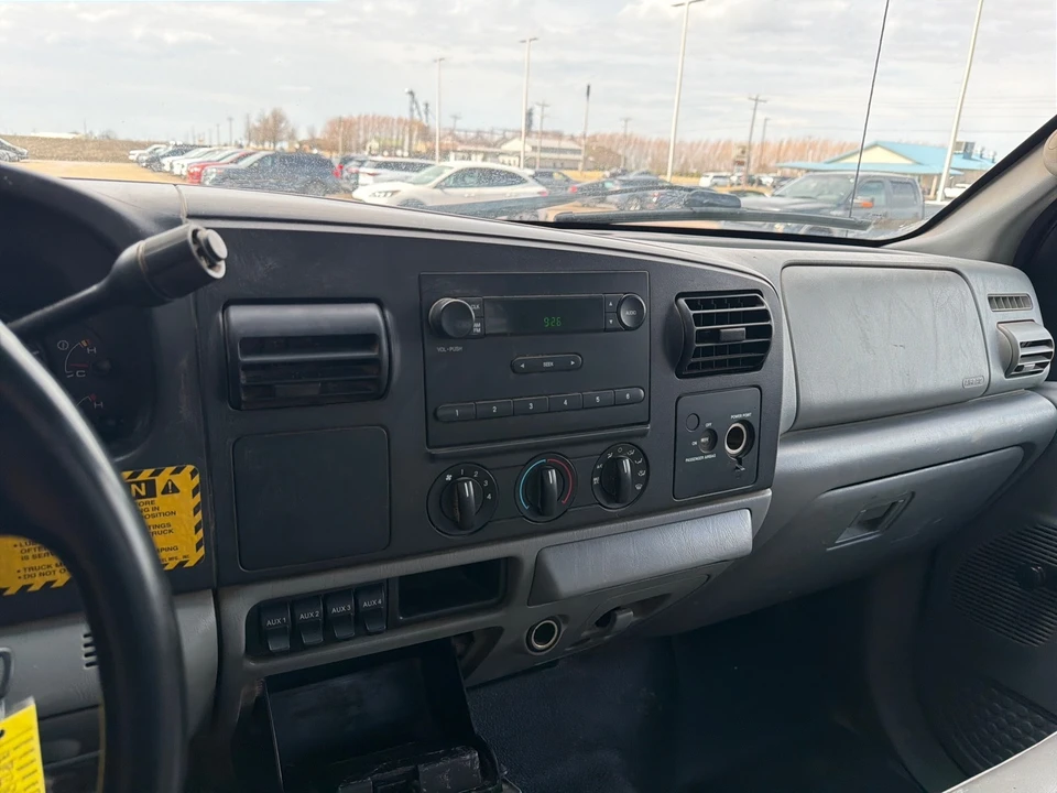 2006 Ford Super Duty 1st Gen - Image 12 of 14