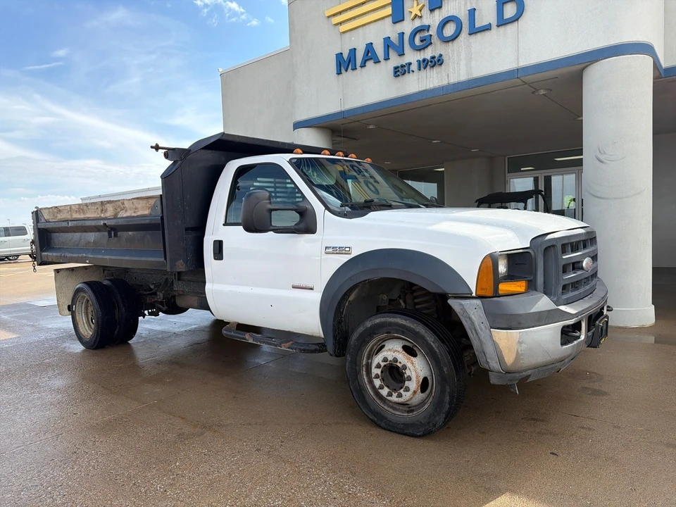 2006 Ford Super Duty 1st Gen - Image 2 of 14